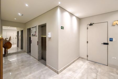 Apartamento para alugar com 68m², 2 quartos e 1 vagaHall de entrada