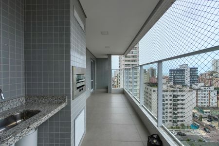 Apartamento para alugar com 68m², 2 quartos e 1 vagaÁrea comum - Churrasqueira