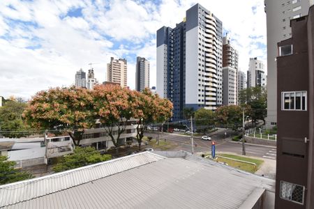 Apartamento para alugar com 72m², 2 quartos e 1 vagaVista do Quarto 2