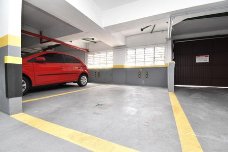 Apartamento para alugar com 72m², 2 quartos e 1 vagaVaga de Garagem