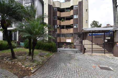 Apartamento para alugar com 72m², 2 quartos e 1 vagaFachada