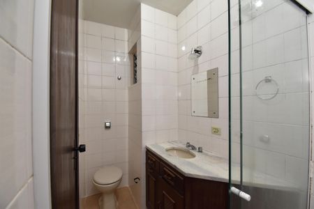 Apartamento para alugar com 72m², 2 quartos e 1 vagaBanheiro 2
