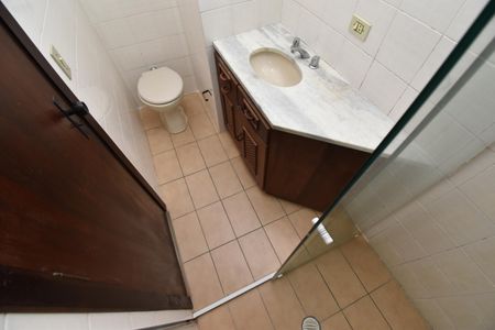 Apartamento para alugar com 72m², 2 quartos e 1 vagaBanheiro 2