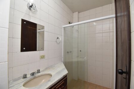 Apartamento para alugar com 72m², 2 quartos e 1 vagaBanheiro 2