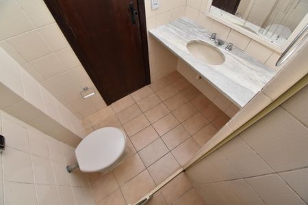Apartamento para alugar com 72m², 2 quartos e 1 vagaBanheiro da Suíte