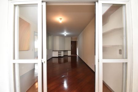 Apartamento para alugar com 72m², 2 quartos e 1 vagaVista da Varanda
