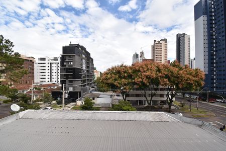 Apartamento para alugar com 72m², 2 quartos e 1 vagaVista da Cozinha