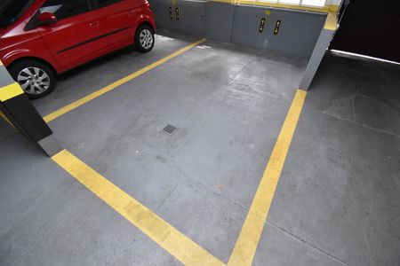 Apartamento para alugar com 72m², 2 quartos e 1 vagaVaga de Garagem