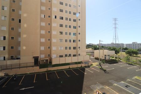 Apartamento para alugar com 42m², 2 quartos e 1 vagaQuarto 2