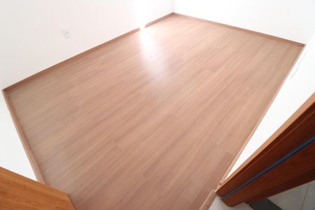 Quarto 2 de apartamento para alugar com 2 quartos, 42m² em Shopping Park, Uberlândia