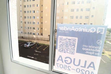 Apartamento para alugar com 42m², 2 quartos e 1 vagaPlaquinha