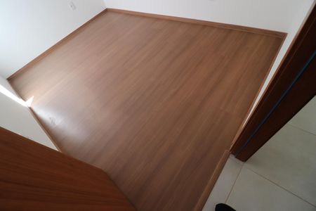 Apartamento para alugar com 42m², 2 quartos e 1 vagaQuarto 1