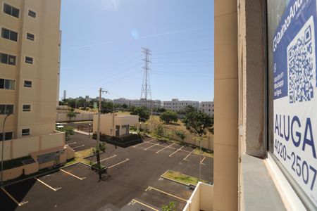 Apartamento para alugar com 42m², 2 quartos e 1 vagaPlaquinha