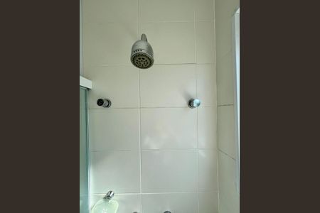 Apartamento à venda com 64m², 2 quartos e 1 vagaBanheiro da Suíte