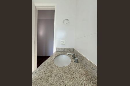Apartamento à venda com 64m², 2 quartos e 1 vagaBanheiro da Suíte