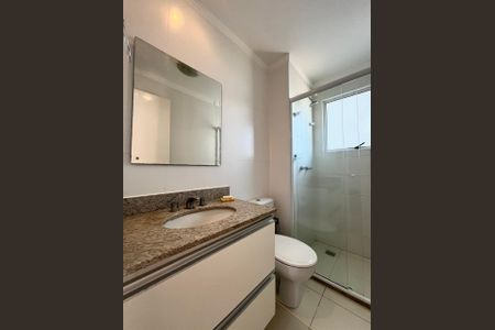 Apartamento à venda com 64m², 2 quartos e 1 vagaBanheiro
