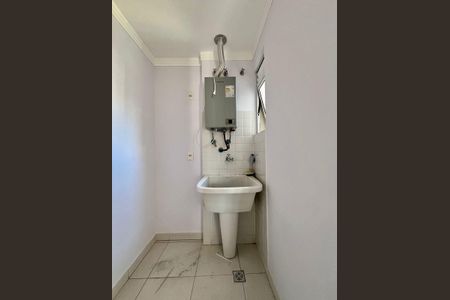 Apartamento à venda com 64m², 2 quartos e 1 vagaÁrea de Serviço