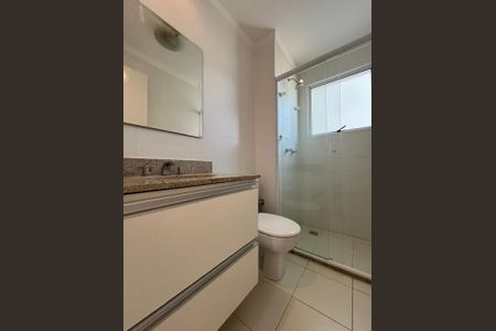 Apartamento à venda com 64m², 2 quartos e 1 vagaBanheiro