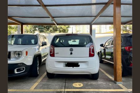 Apartamento à venda com 64m², 2 quartos e 1 vagaGaragem