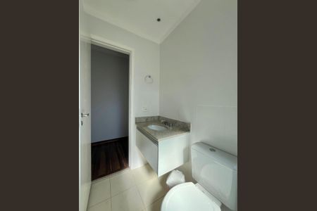 Apartamento à venda com 64m², 2 quartos e 1 vagaBanheiro da Suíte