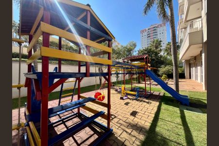 Apartamento à venda com 64m², 2 quartos e 1 vagaÁrea comum - Playground