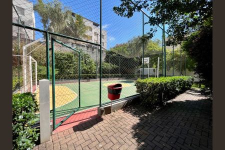 Apartamento à venda com 64m², 2 quartos e 1 vagaÁrea comum - Quadra