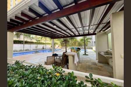 Apartamento à venda com 64m², 2 quartos e 1 vagaÁrea comum - Piscina