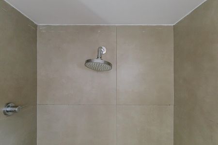 Studio à venda com 25m², 1 quarto e sem vaga Studio à venda com 25m², 1 quarto e sem vagaBanheiro