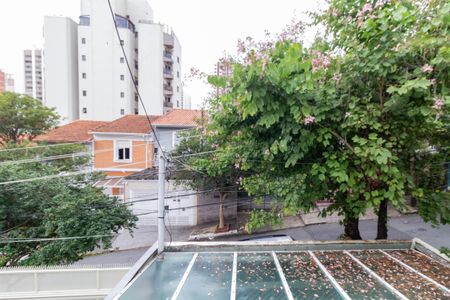 Vista do Quarto 2 de casa para alugar com 3 quartos, 175m² em Pompeia, São Paulo