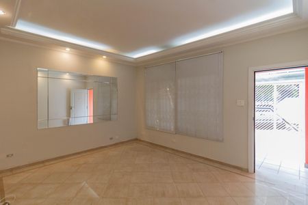 Sala de casa para alugar com 3 quartos, 175m² em Pompeia, São Paulo