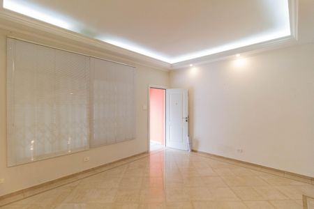 Sala de casa para alugar com 3 quartos, 175m² em Pompeia, São Paulo