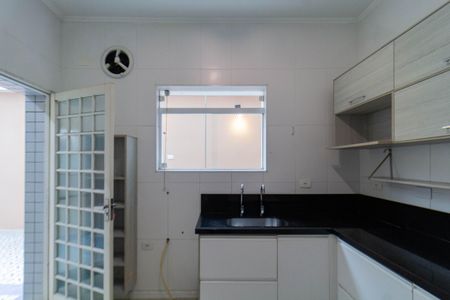 Cozinha de casa para alugar com 3 quartos, 175m² em Pompeia, São Paulo