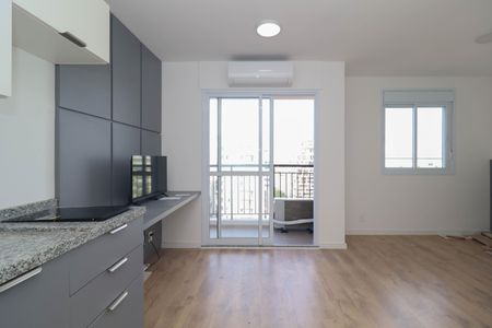 Studio de kitnet/studio para alugar com 1 quarto, 26m² em Pinheiros, São Paulo
