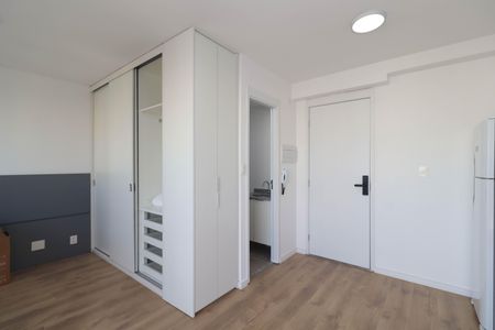 Studio de kitnet/studio para alugar com 1 quarto, 26m² em Pinheiros, São Paulo