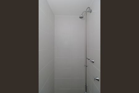 Studio à venda com 26m², 1 quarto e sem vaga Studio à venda com 26m², 1 quarto e sem vagaBanheiro