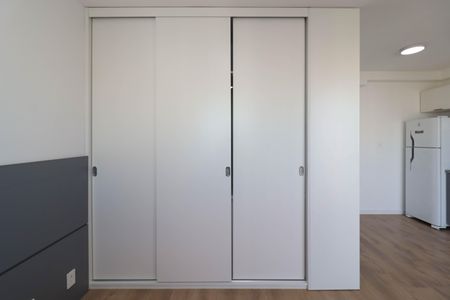 Studio de kitnet/studio para alugar com 1 quarto, 26m² em Pinheiros, São Paulo