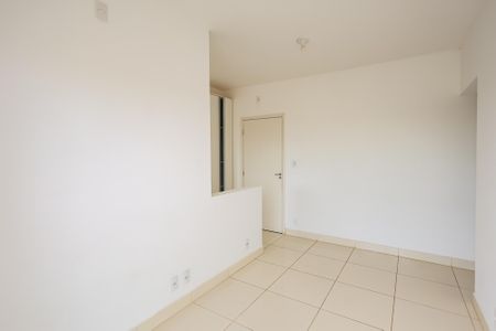 Apartamento para alugar com 52m², 2 quartos e 2 vagasSala