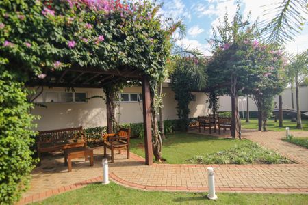 Apartamento para alugar com 52m², 2 quartos e 2 vagasÁrea comum