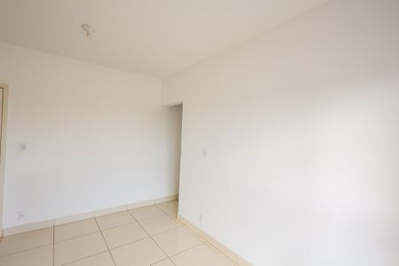 Sala de apartamento para alugar com 2 quartos, 52m² em Parque São Lourenço, Indaiatuba