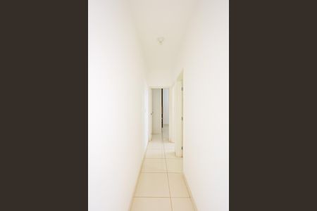 Apartamento para alugar com 52m², 2 quartos e 2 vagasCorredor