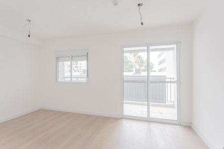 Quarto de kitnet/studio à venda com 1 quarto, 31m² em Pinheiros, São Paulo