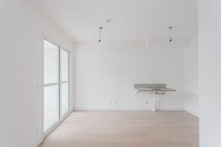 Quarto de kitnet/studio à venda com 1 quarto, 31m² em Pinheiros, São Paulo