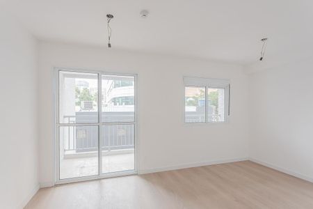 Quarto de apartamento para alugar com 1 quarto, 31m² em Pinheiros, São Paulo