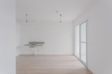 Quarto de apartamento para alugar com 1 quarto, 31m² em Pinheiros, São Paulo