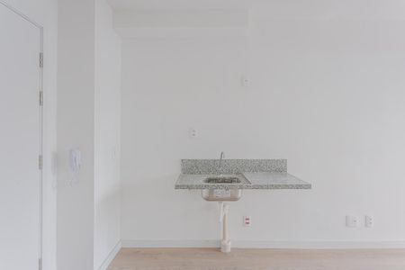 Apartamento para alugar com 31m², 1 quarto e sem vaga Apartamento para alugar com 31m², 1 quarto e sem vagaCozinha
