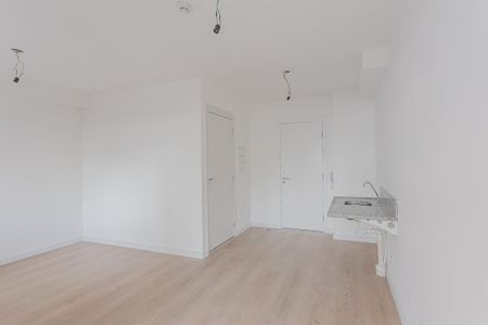 Quarto de apartamento para alugar com 1 quarto, 31m² em Pinheiros, São Paulo