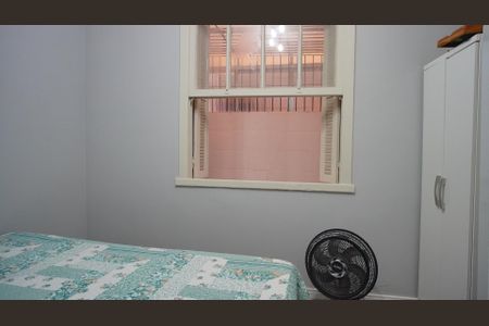 Apartamento à venda com 48m², 2 quartos e sem vagaQuarto 2