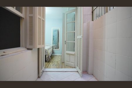 Varanda  de apartamento à venda com 2 quartos, 48m² em Cristo Redentor, Porto Alegre