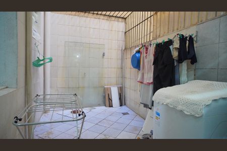 Apartamento à venda com 48m², 2 quartos e sem vagaLavanderia 