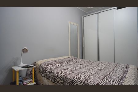 Quarto 1 de apartamento à venda com 2 quartos, 48m² em Cristo Redentor, Porto Alegre